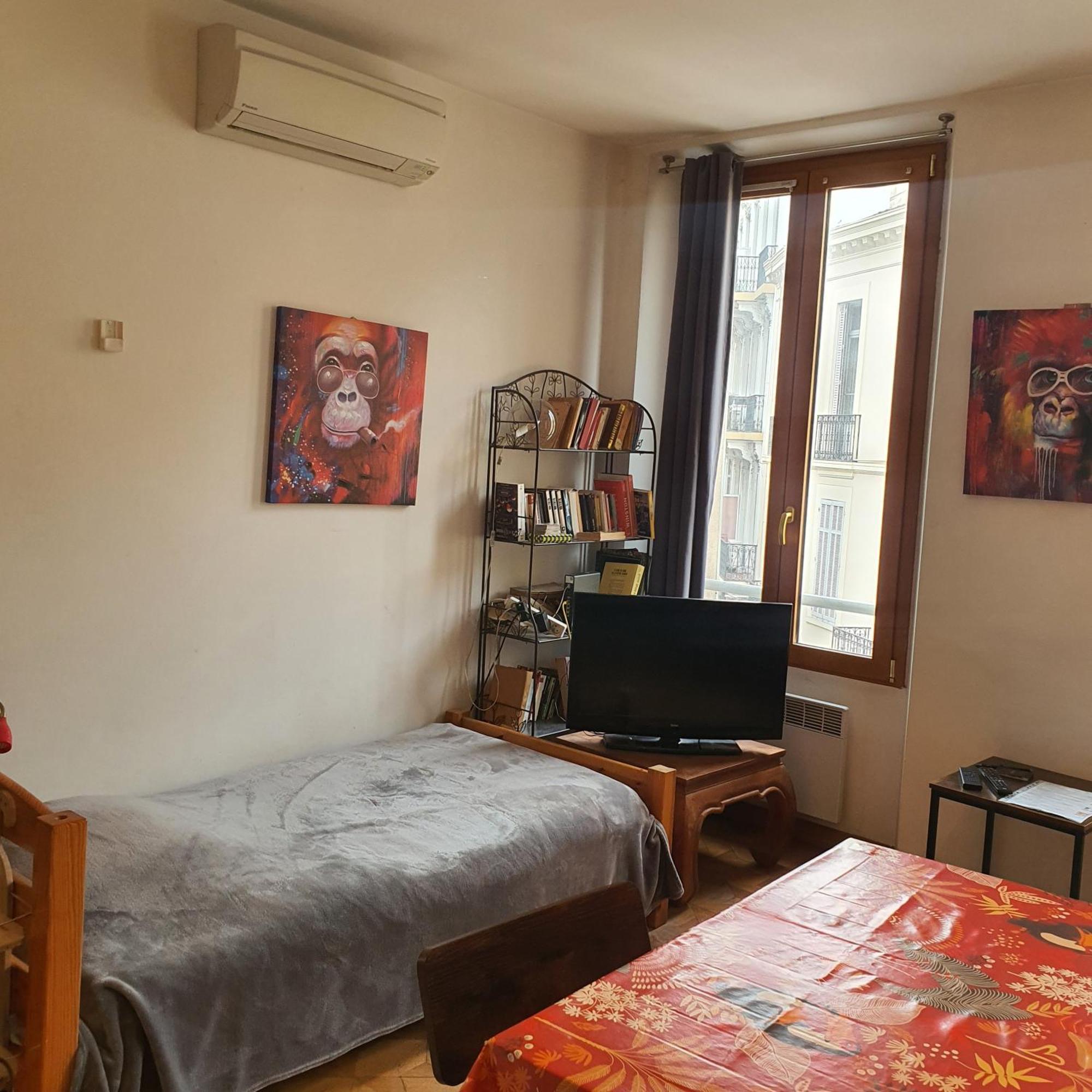 Clem Soleil Apartment Cannes Exterior photo