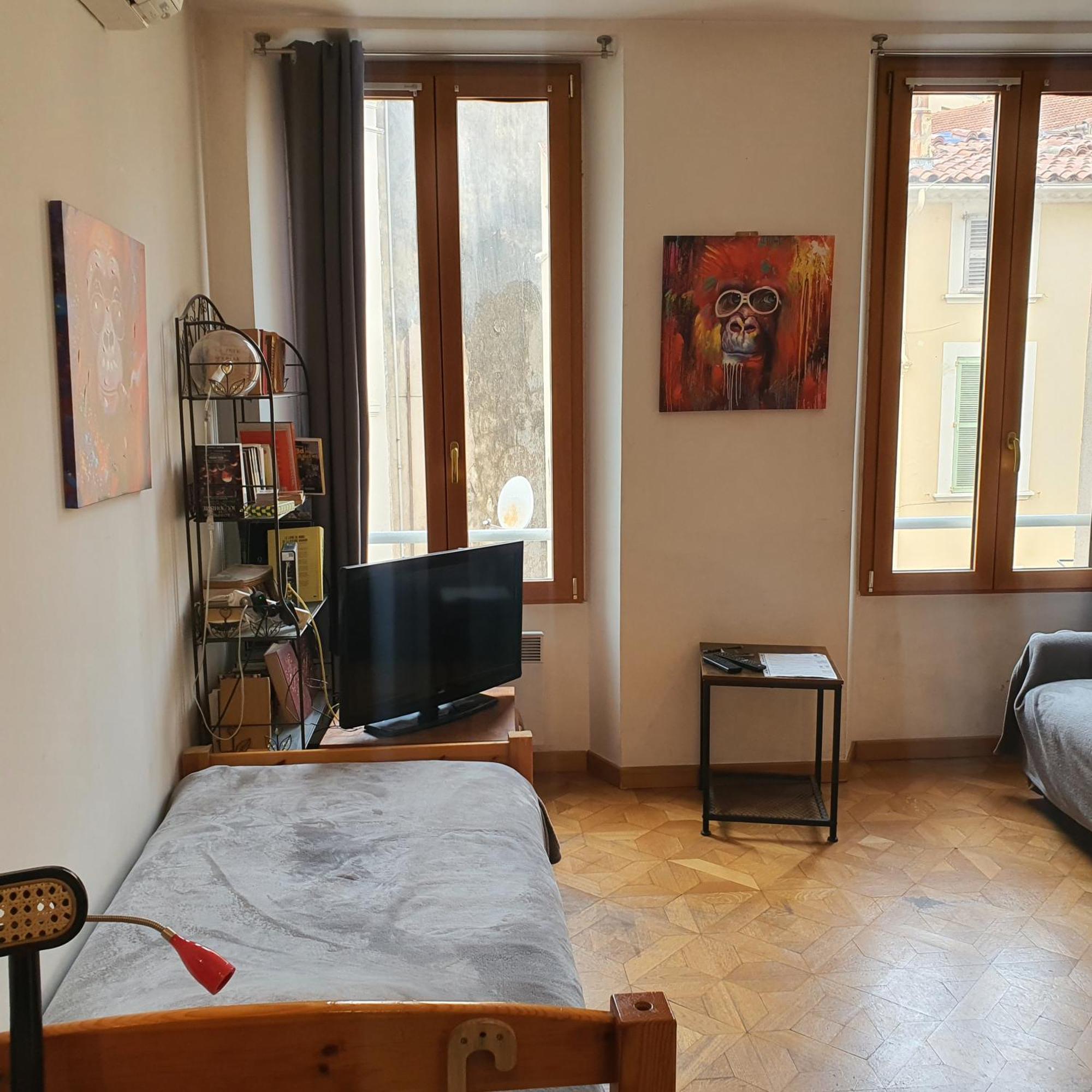 Clem Soleil Apartment Cannes Exterior photo