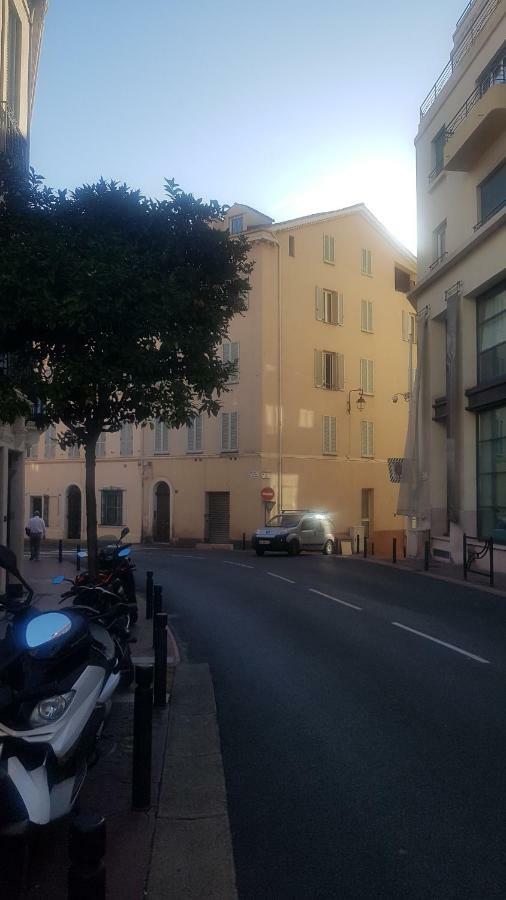 Clem Soleil Apartment Cannes Exterior photo