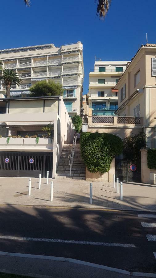 Clem Soleil Apartment Cannes Exterior photo