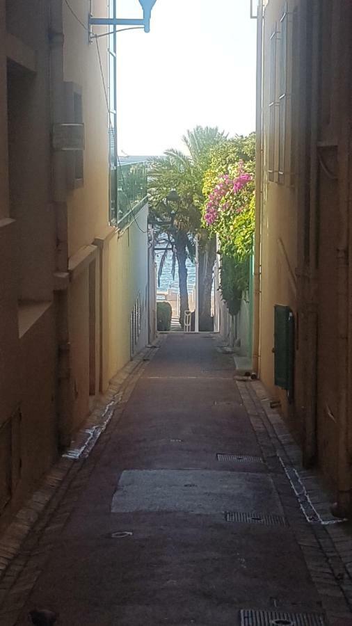 Clem Soleil Apartment Cannes Exterior photo