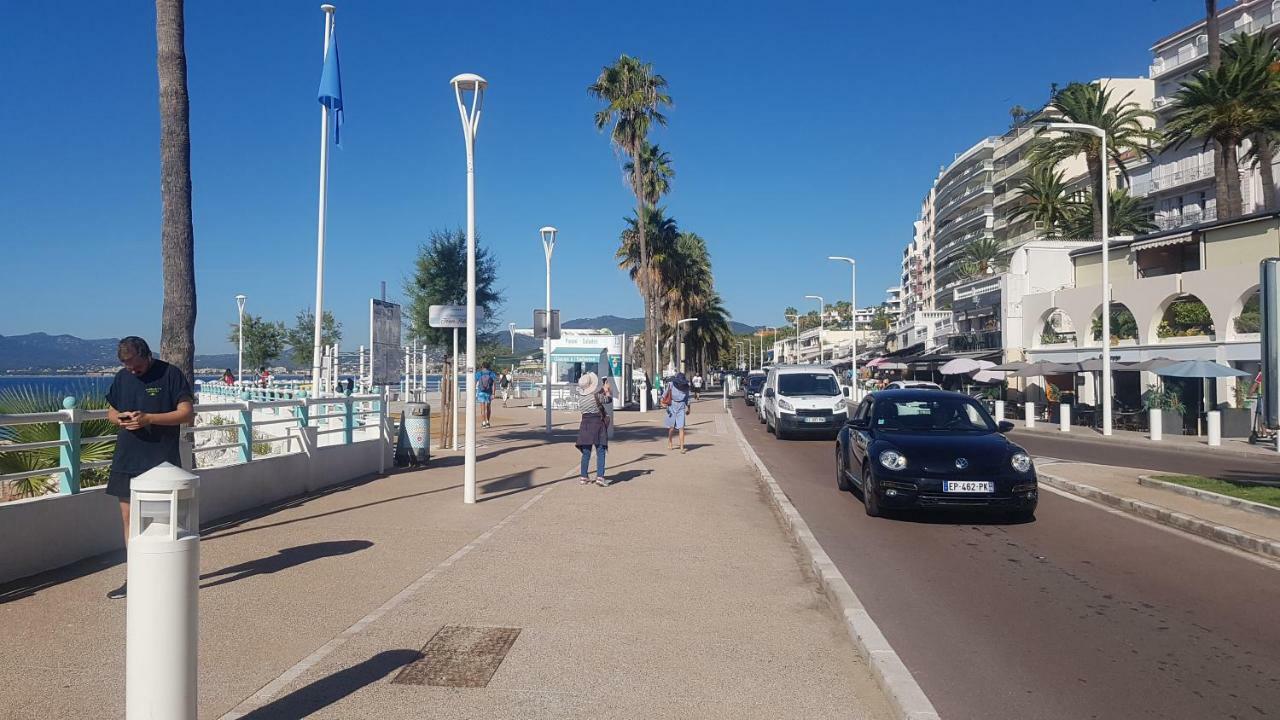 Clem Soleil Apartment Cannes Exterior photo