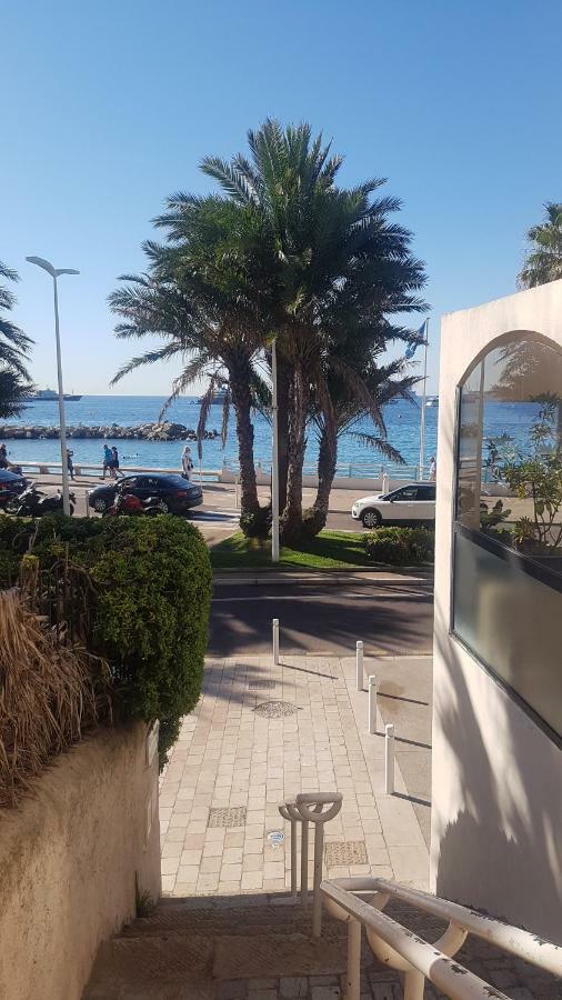 Clem Soleil Apartment Cannes Exterior photo