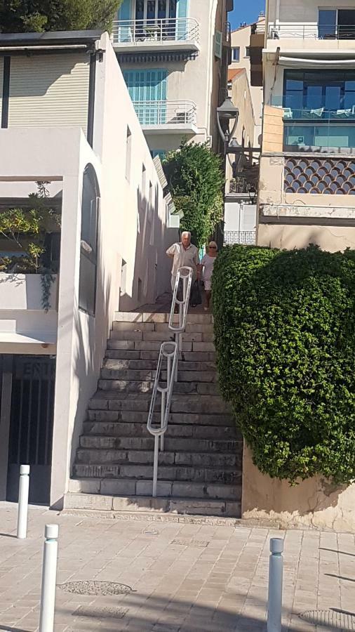 Clem Soleil Apartment Cannes Exterior photo